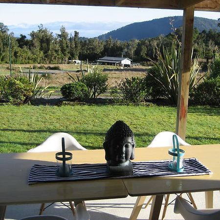 Franz Forest Hideaway Bagian luar foto
