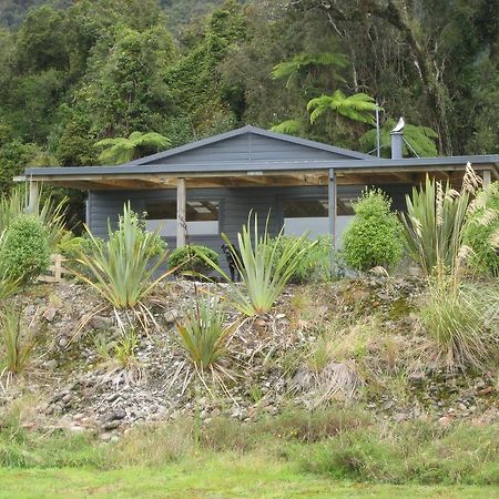 Franz Forest Hideaway Bagian luar foto