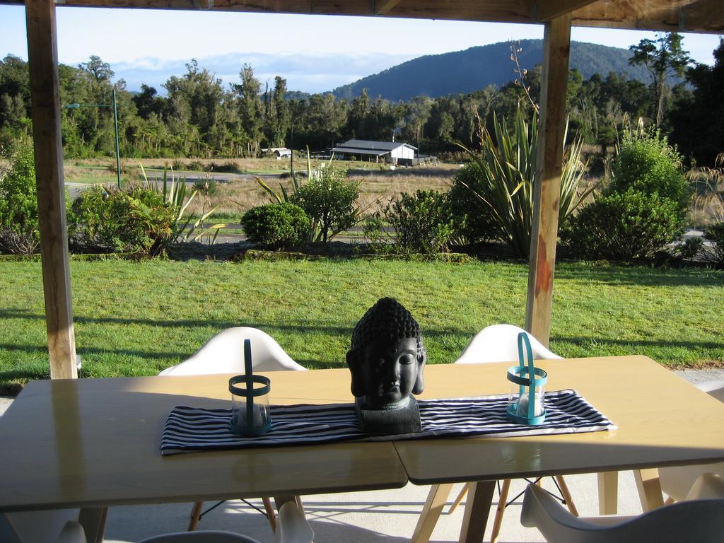 Franz Forest Hideaway Bagian luar foto