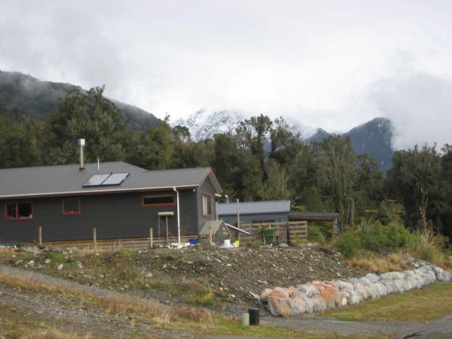 Franz Forest Hideaway Bagian luar foto