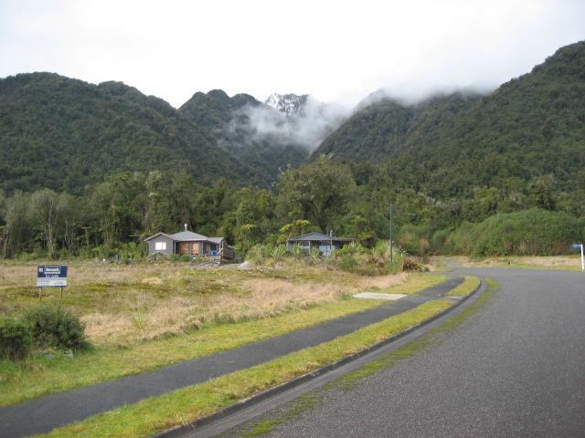 Franz Forest Hideaway Bagian luar foto